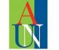 American University of Nigeria (AUN) logo